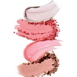 Morphe Lidschatten M2 Quad Goals Multi-Palette von