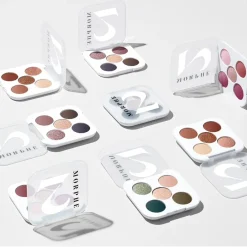Morphe Lidschatten M2 Ready In 5 von
