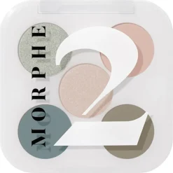 Morphe Lidschatten M2 Ready In 5 von