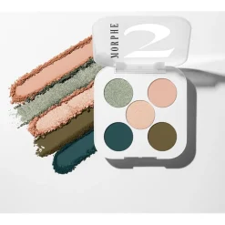 Morphe Lidschatten M2 Ready In 5 von