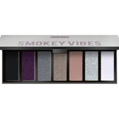 PUPA Milano Lidschatten Make Up Stories Compact von