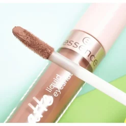 Essence Lidschatten Matte Liquid Eyeshadow Waterproof von