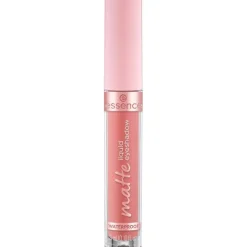 Essence Lidschatten Matte Liquid Eyeshadow Waterproof von