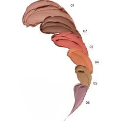 Essence Lidschatten Matte Liquid Eyeshadow Waterproof von