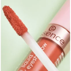 Essence Lidschatten Matte Liquid Eyeshadow Waterproof von