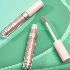 Essence Lidschatten Matte Liquid Eyeshadow Waterproof von