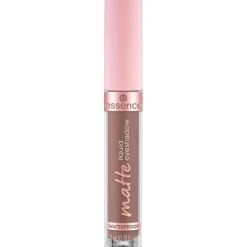Essence Lidschatten Matte Liquid Eyeshadow Waterproof von
