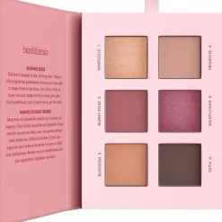 bareMinerals Lidschatten Mineralist Eyeshadow Palette von