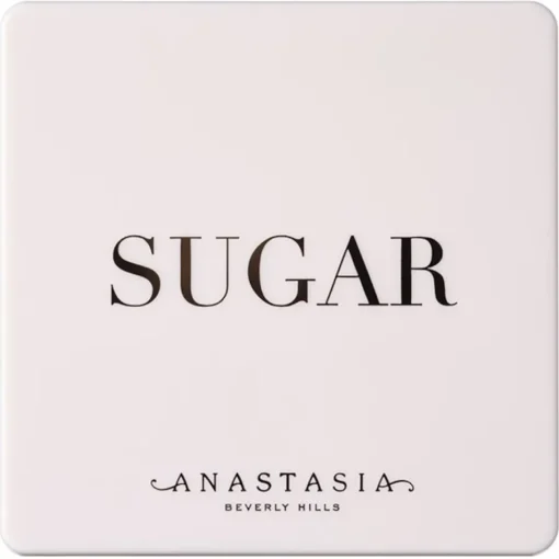 Anastasia Beverly Hills Lidschatten Mini Sugar Palette von Clearance