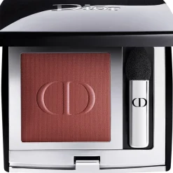 DIOR Lidschatten Mono Couleur Couture Lidschatten von Nr. 884 Rouge Trafalgar Hot
