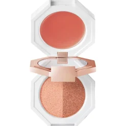 DEAR DAHLIA Lidschatten Paradise Dual Palette von