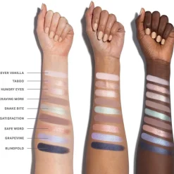 Morphe Lidschatten Pulp Fantasy Palette Forbidden Collection von Online