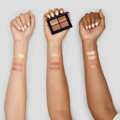 NARS Lidschatten Quad Eyeshadow von Hot