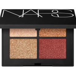 NARS Lidschatten Quad Eyeshadow von Hot