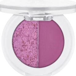 Essence Lidschatten Soft Touch Duo Eyeshadow von