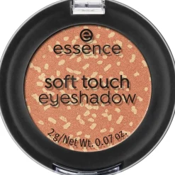 Essence Lidschatten Soft Touch Eyeshadow von Best