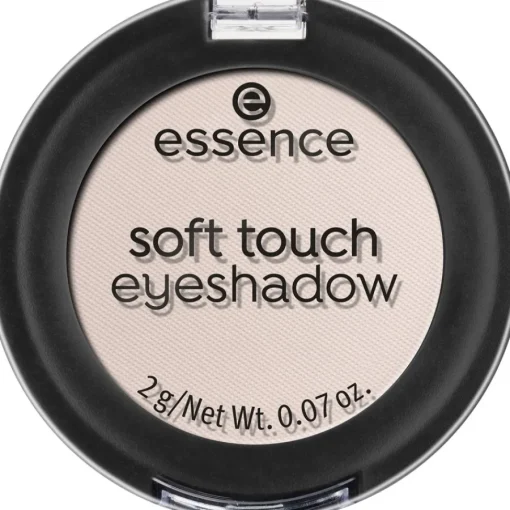 Essence Lidschatten Soft Touch Eyeshadow von
