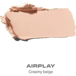 Morphe Lidschatten Solo Artist Priming Cream Eyeshadow von