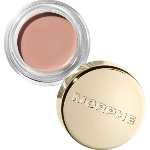 Morphe Lidschatten Solo Artist Priming Cream Eyeshadow von