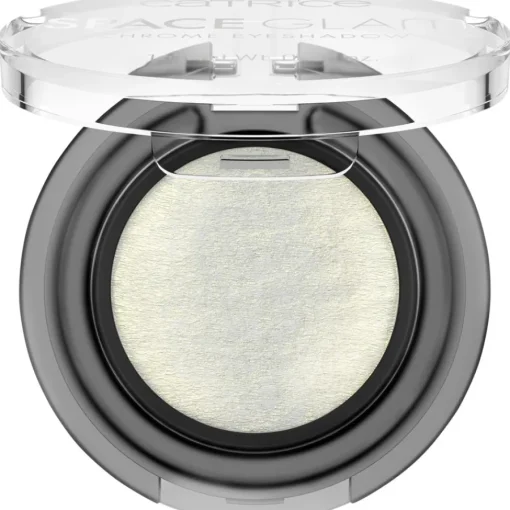Catrice Lidschatten Space Glam Chrome Eyeshadow von