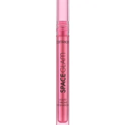 Catrice Lidschatten Space Glam Liquid Chrome Eyeshadow von Discount