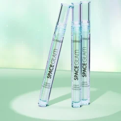 Catrice Lidschatten Space Glam Liquid Chrome Eyeshadow von Discount