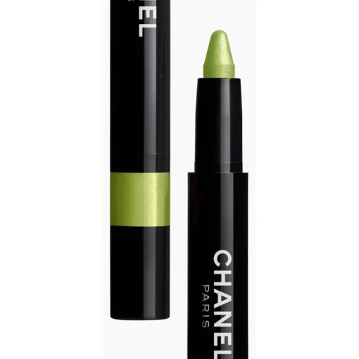 CHANEL LIDSCHATTEN STYLO OMBRE ET CONTOUR Lidschatten - Eyeliner - Kajalstift von