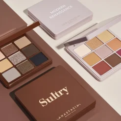 Anastasia Beverly Hills Lidschatten Sultry Mini Eyeshadow Palette von