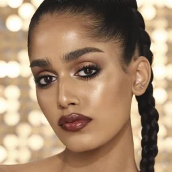 Anastasia Beverly Hills Lidschatten Sultry Mini Eyeshadow Palette von