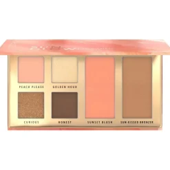Catrice Lidschatten Sun Glow von