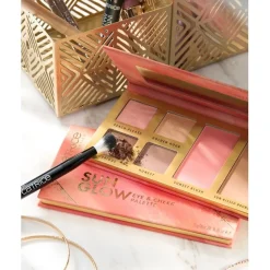 Catrice Lidschatten Sun Glow von