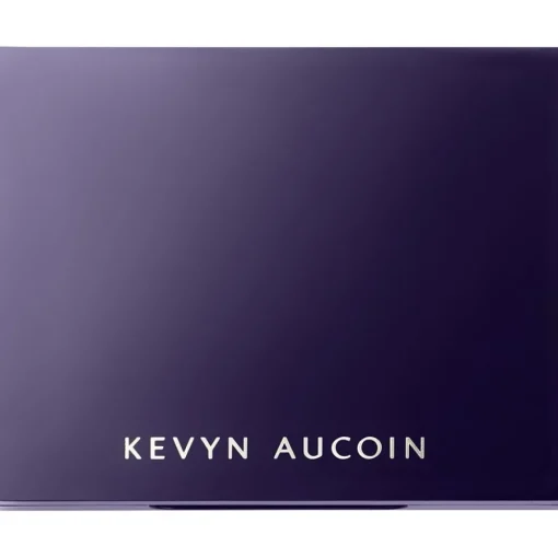 KEVYN AUCOIN Lidschatten The Contour Eyeshadow Palette von