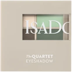 Isadora Lidschatten The Eyeshadow Quartet von Sale