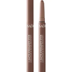 Isadora Lidschatten The Matte Eyeshadow Stick Longwear & Water-Resistant von