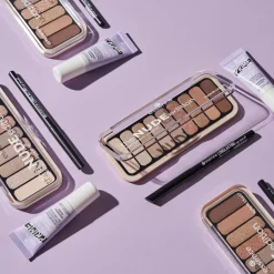 Essence Lidschatten The Nude Eye Set von