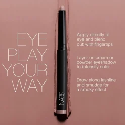 NARS Lidschatten Total Seduction Eyeshadow Stick von