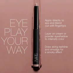 NARS Lidschatten Total Seduction Eyeshadow Stick von