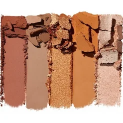 Morphe Lidschatten 35U Gilded Desert Eyeshadow Palette von