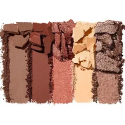 Morphe Lidschatten 35U Gilded Desert Eyeshadow Palette von