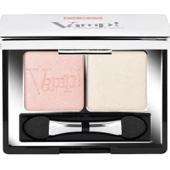 PUPA Milano Lidschatten Vamp! Compact Eyeshadow Duo von Best