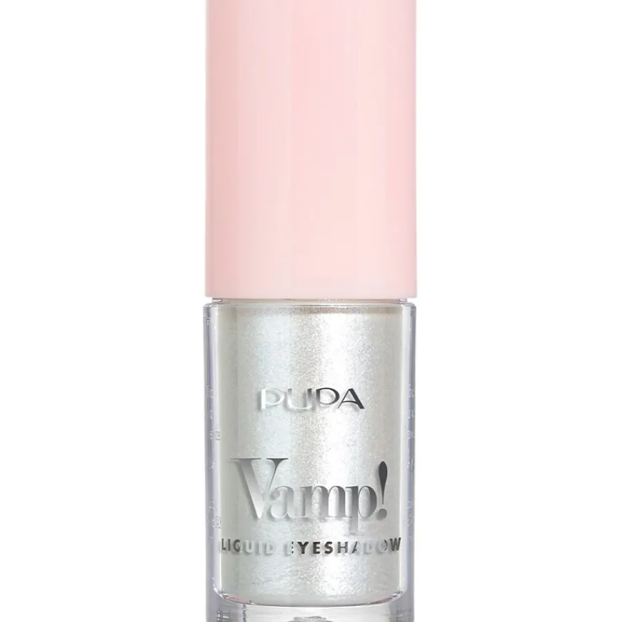 PUPA Milano Lidschatten Vamp! Liquid Eyeshadow von