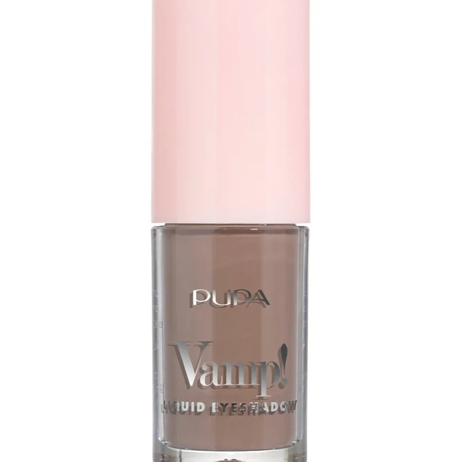 PUPA Milano Lidschatten Vamp! Liquid Eyeshadow von