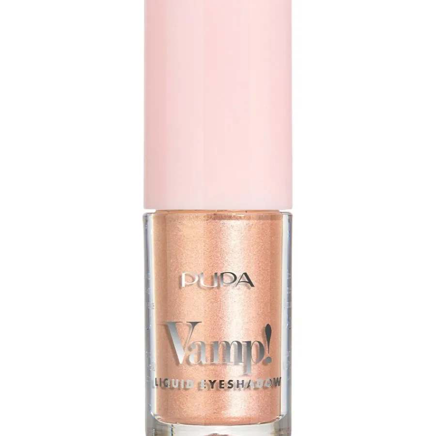 PUPA Milano Lidschatten Vamp! Liquid Eyeshadow von