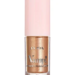 PUPA Milano Lidschatten Vamp! Liquid Eyeshadow von