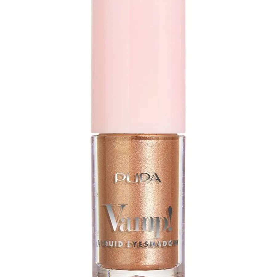 PUPA Milano Lidschatten Vamp! Liquid Eyeshadow von