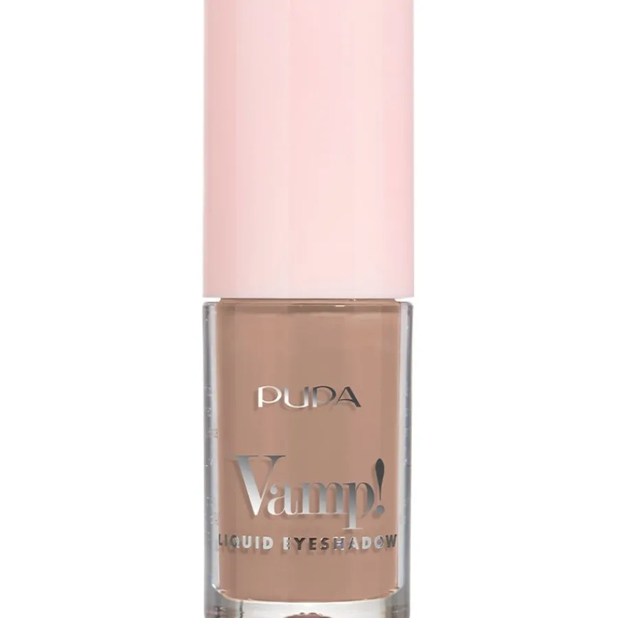 PUPA Milano Lidschatten Vamp! Liquid Eyeshadow von