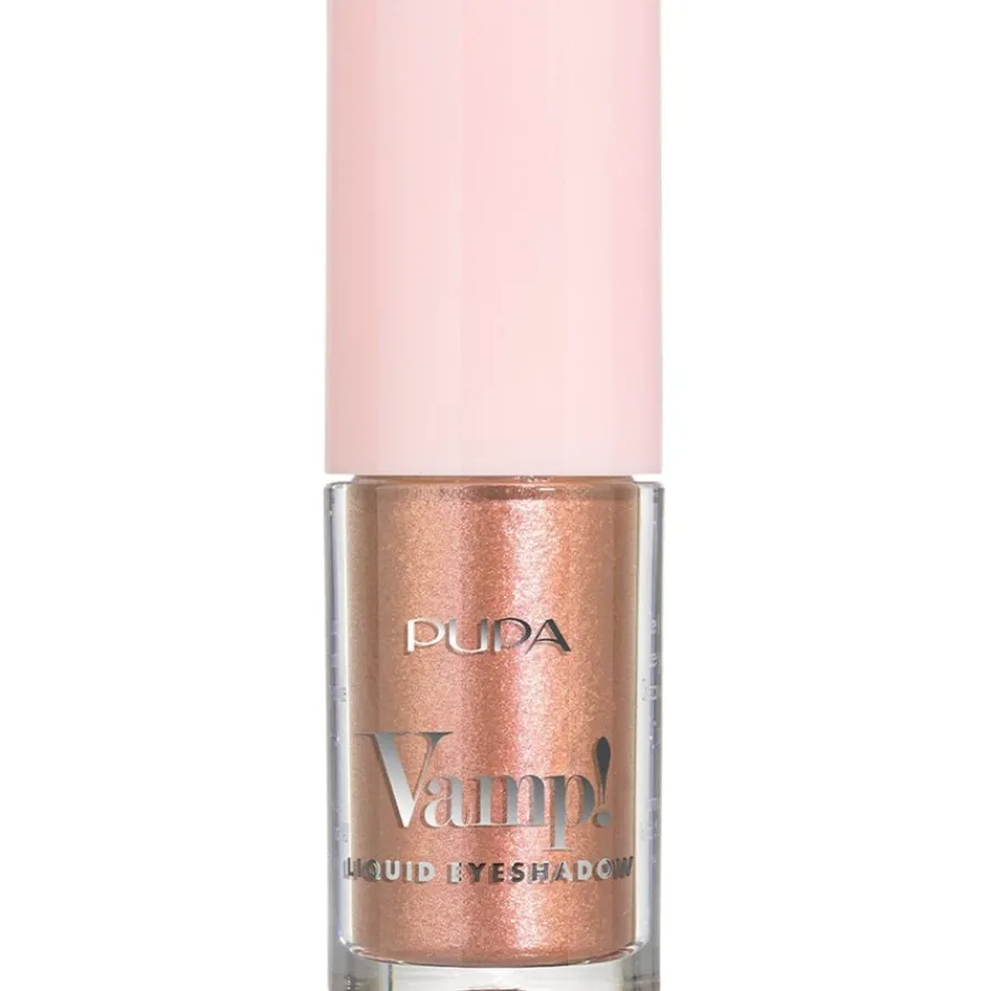 PUPA Milano Lidschatten Vamp! Liquid Eyeshadow von