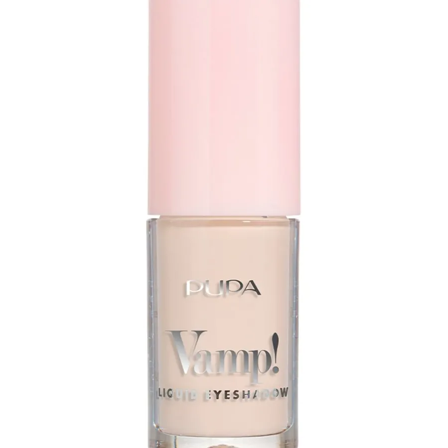 PUPA Milano Lidschatten Vamp! Liquid Eyeshadow von