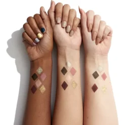 NYX Professional Makeup Lidschatten Wedding Ultimate Edit von