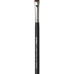 Da Vinci Lidschattenpinsel Eye-Definer/ Smudger, gerade und wellige Kunstfasern von